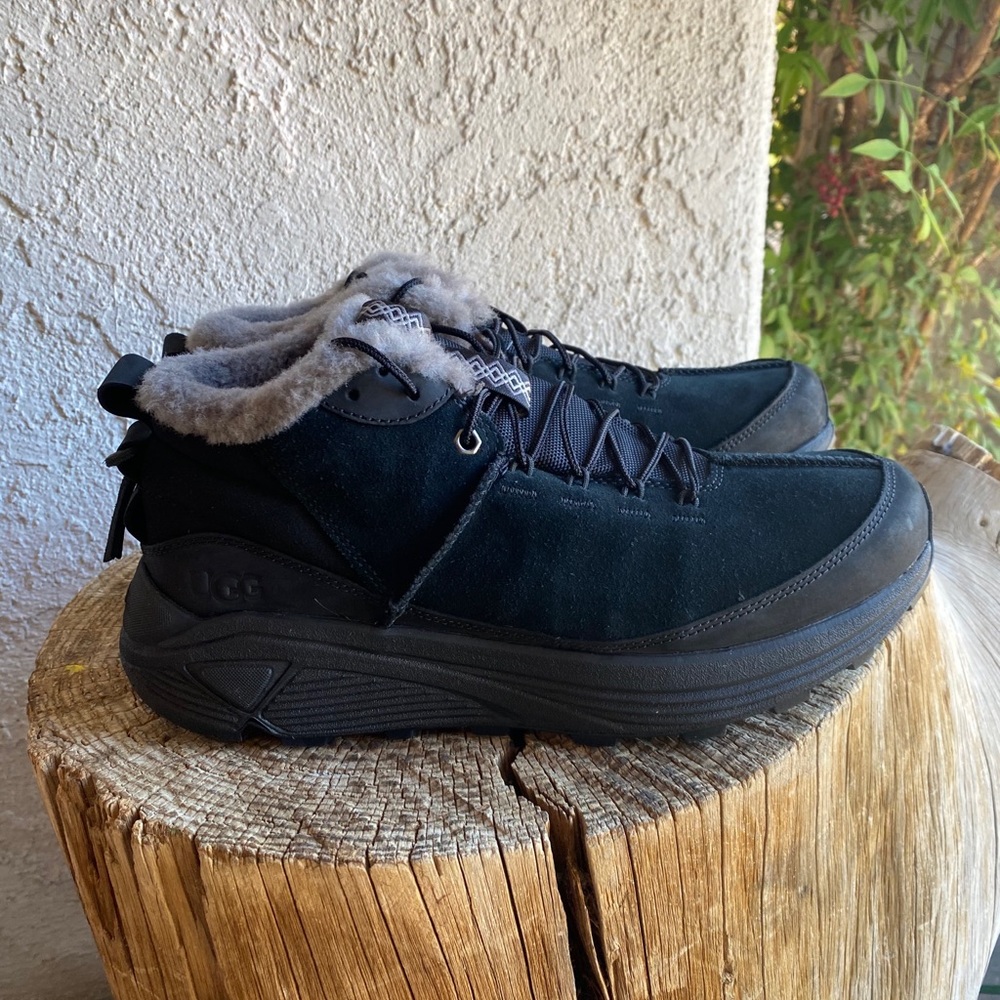 UGG Miwo Trainer High - Picture 2 of 6